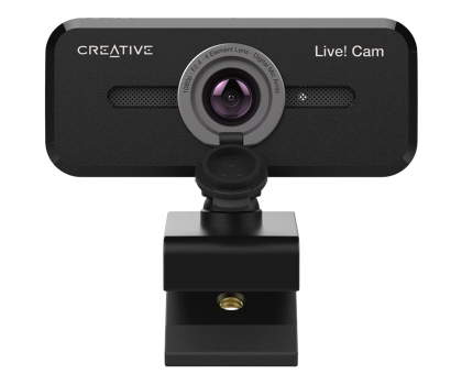 Kamera internetowa CREATIVE Live! Cam Sync 1080p V2